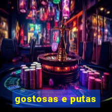 gostosas e putas